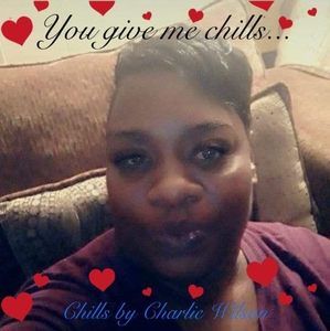 Meet your Posher, Latosha